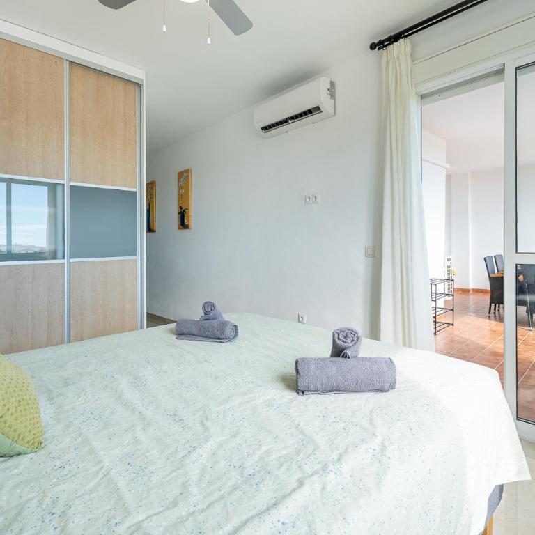 Golf Views Mirador de Miraflores Apt - Apartment with View - 20