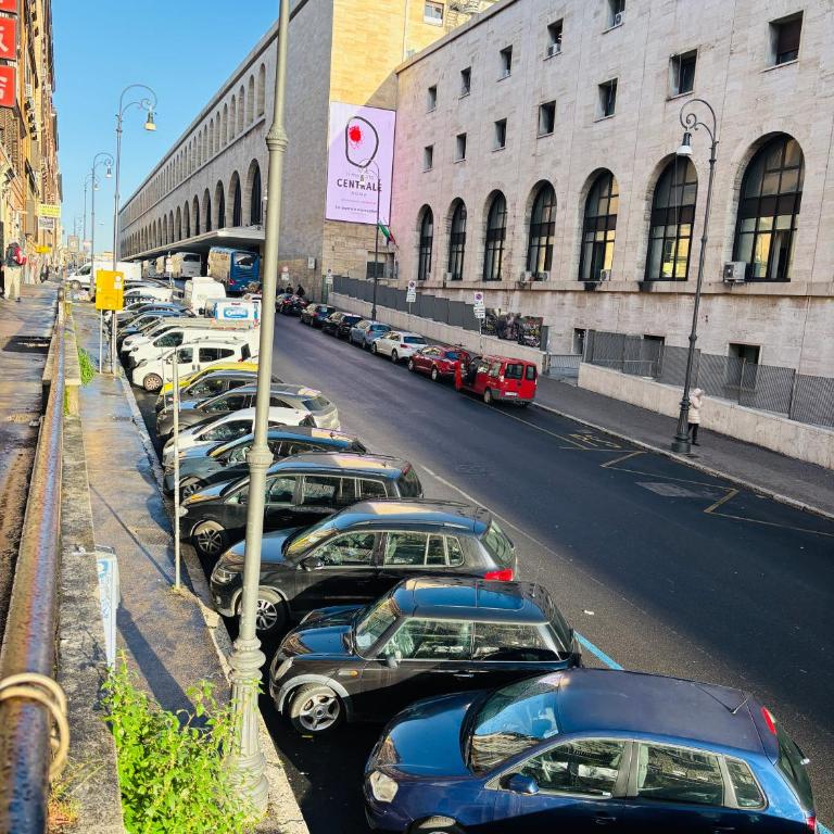 Relaxing Suite Roma Guest House - Appartamento con 1 Camera da Letto - 35