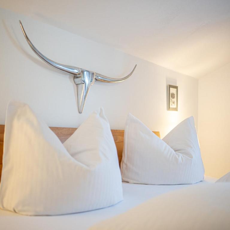 Ferienwohnung Junger - Apartment mit 1 Schlafzimmer - 4