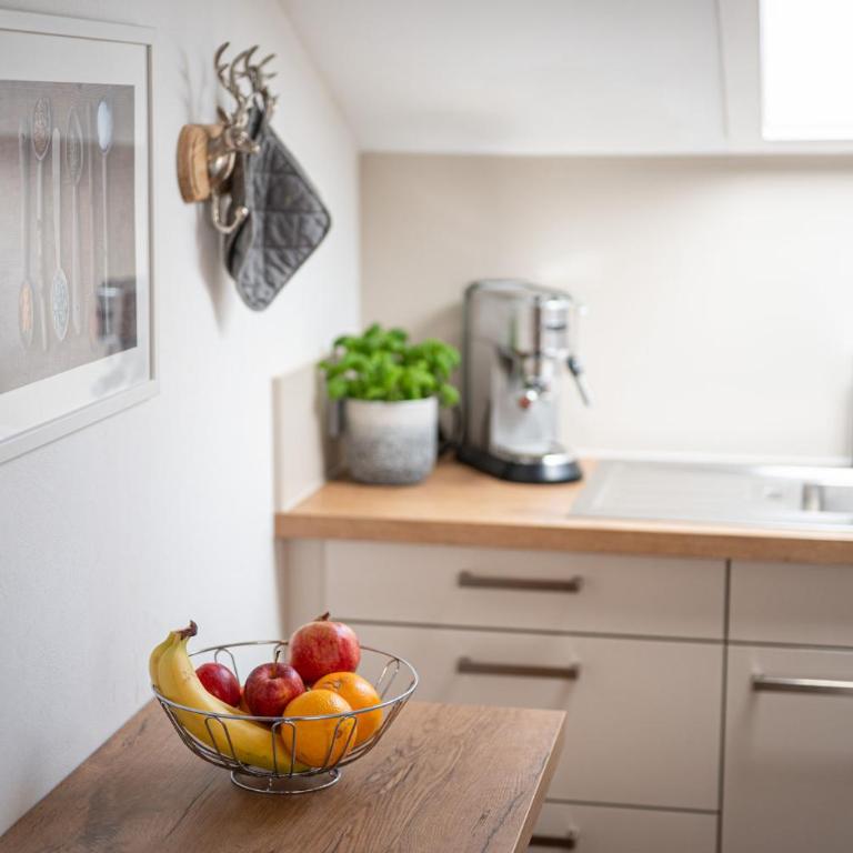 Ferienwohnung Junger - Apartment mit 1 Schlafzimmer - 7