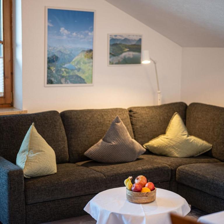Ferienwohnung Junger - Apartment mit 1 Schlafzimmer - 9