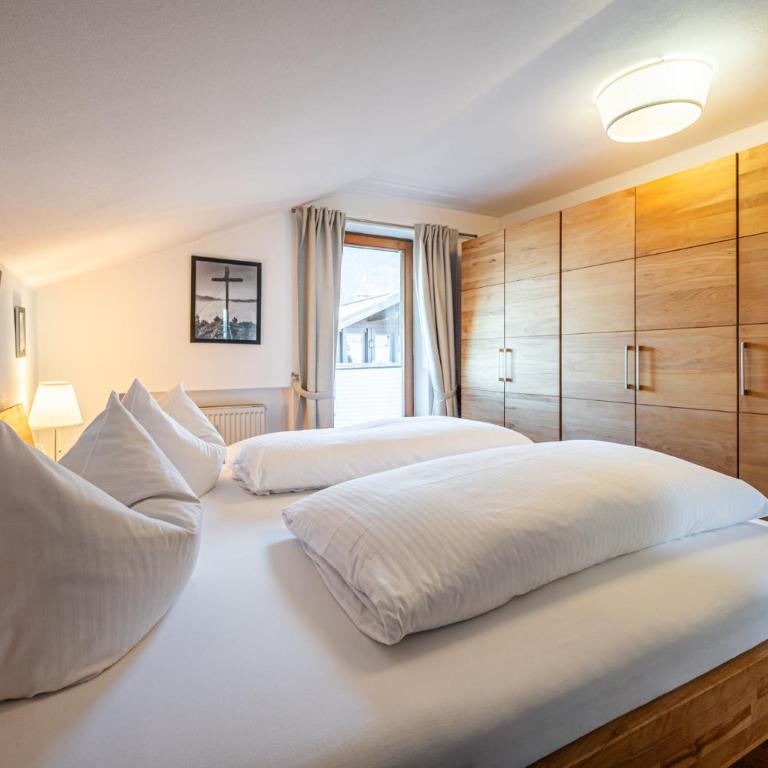 Ferienwohnung Junger - Apartment mit 1 Schlafzimmer - 14