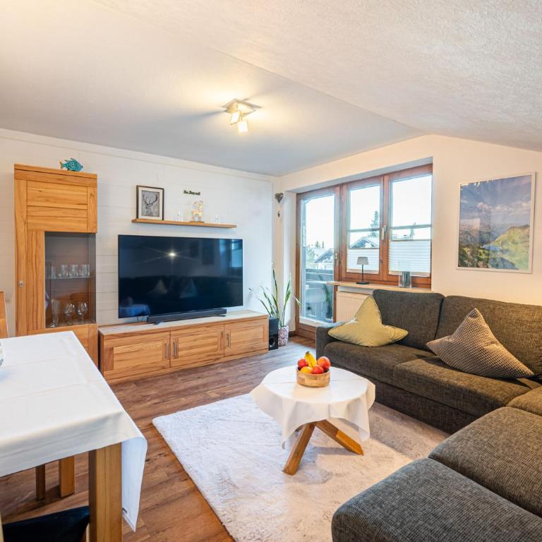 Ferienwohnung Junger - Apartment mit 1 Schlafzimmer - 15