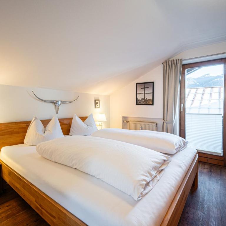 Ferienwohnung Junger - Apartment mit 1 Schlafzimmer - 16