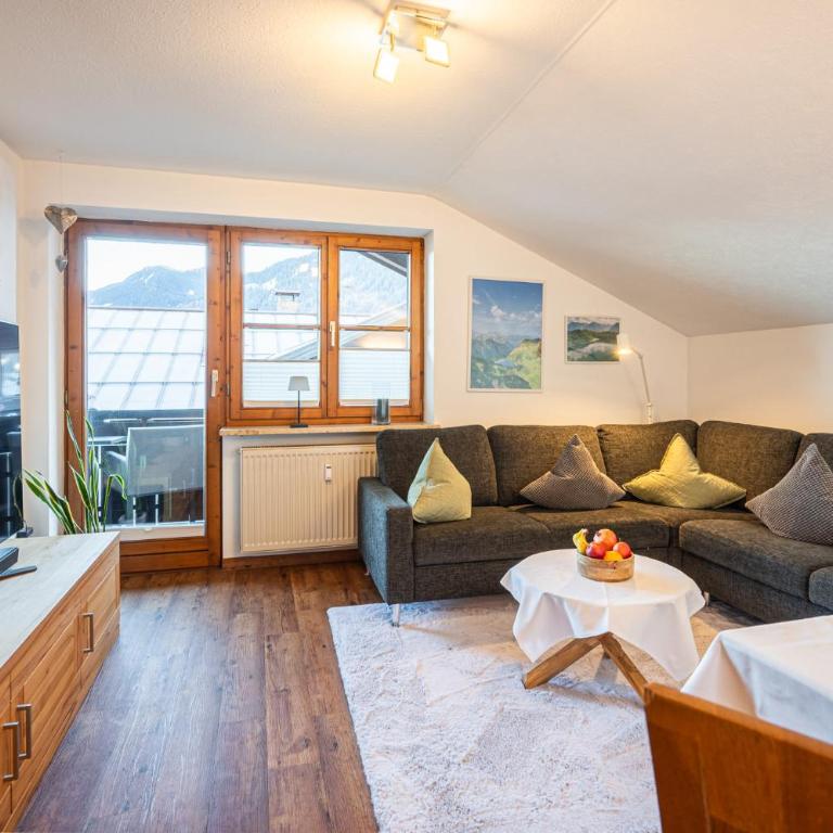Ferienwohnung Junger - Apartment mit 1 Schlafzimmer - 18