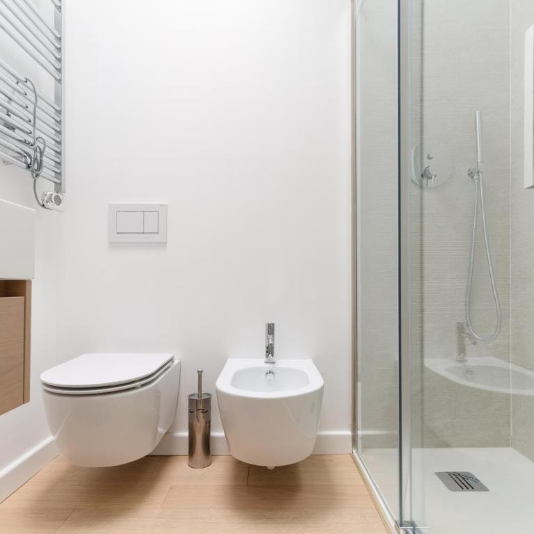 GuestHost - Modern Terrace Flat in Solari Area - Appartamento con 2 Camere da Letto - 18