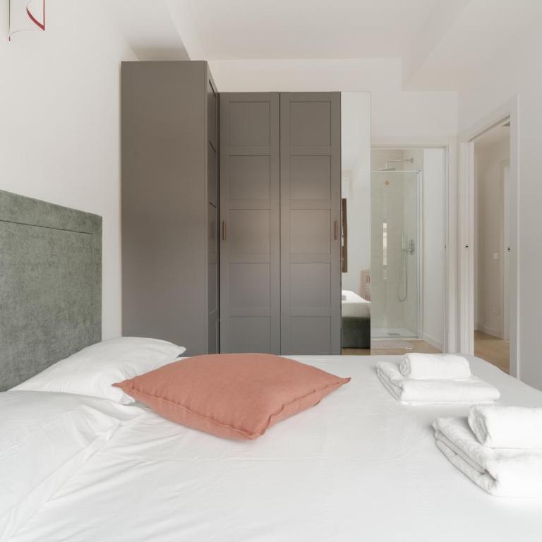 GuestHost - Modern Terrace Flat in Solari Area - Appartamento con 2 Camere da Letto - 14