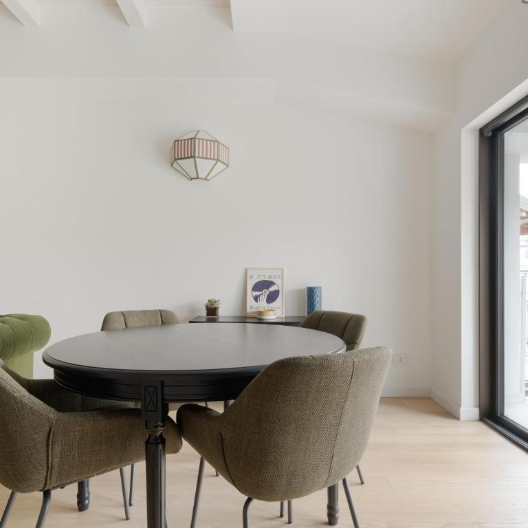 GuestHost - Modern Terrace Flat in Solari Area - Appartamento con 2 Camere da Letto - 12