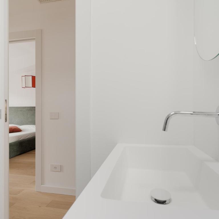 GuestHost - Modern Terrace Flat in Solari Area - Appartamento con 2 Camere da Letto - 17