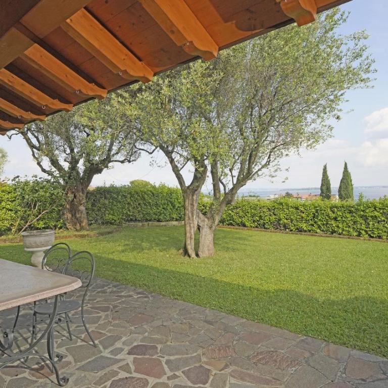 Garda Prestige Retreat - Casa con 2 Camere da Letto - 31
