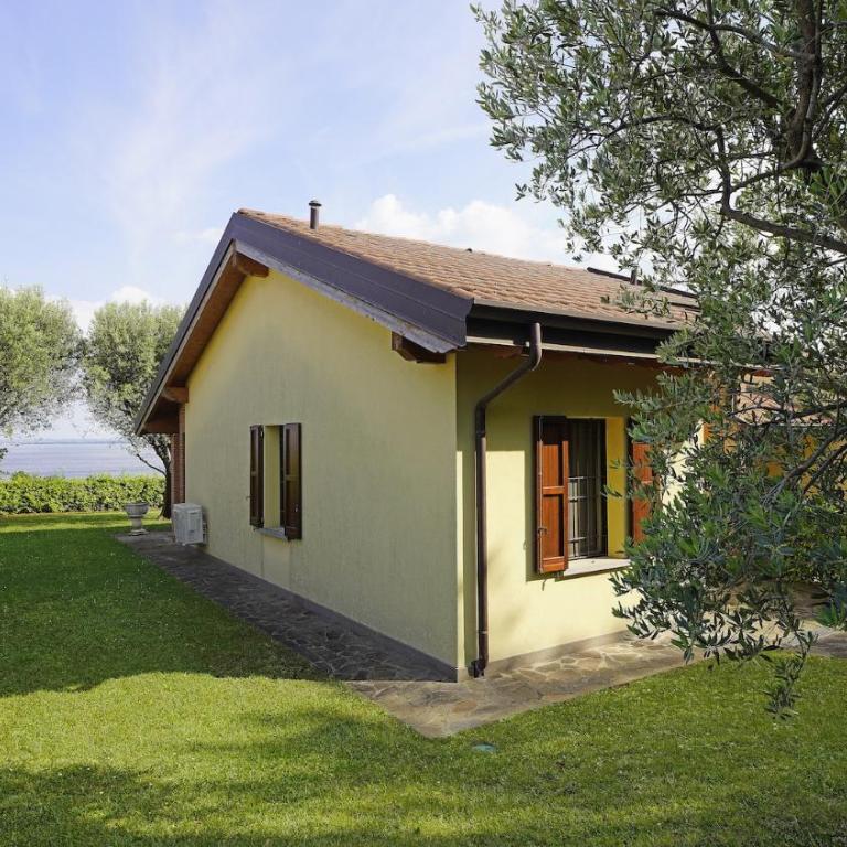 Garda Prestige Retreat - Casa con 2 Camere da Letto - 41