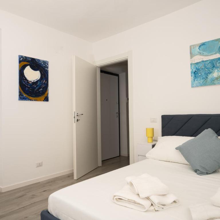 Il Castelletto - Chic Apartment - Apartment mit 1 Schlafzimmer - 5