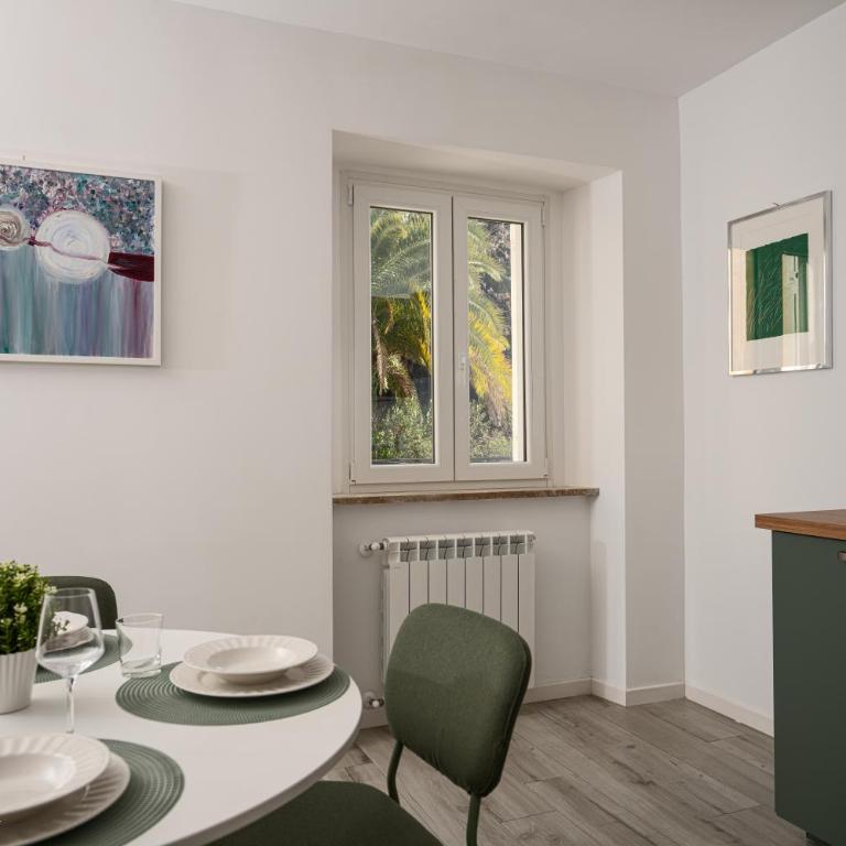 Il Castelletto - Chic Apartment - Apartment mit 1 Schlafzimmer - 7