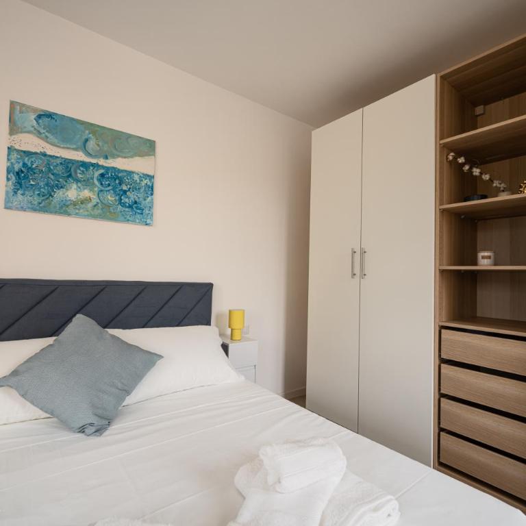 Il Castelletto - Chic Apartment - Apartment mit 1 Schlafzimmer - 8