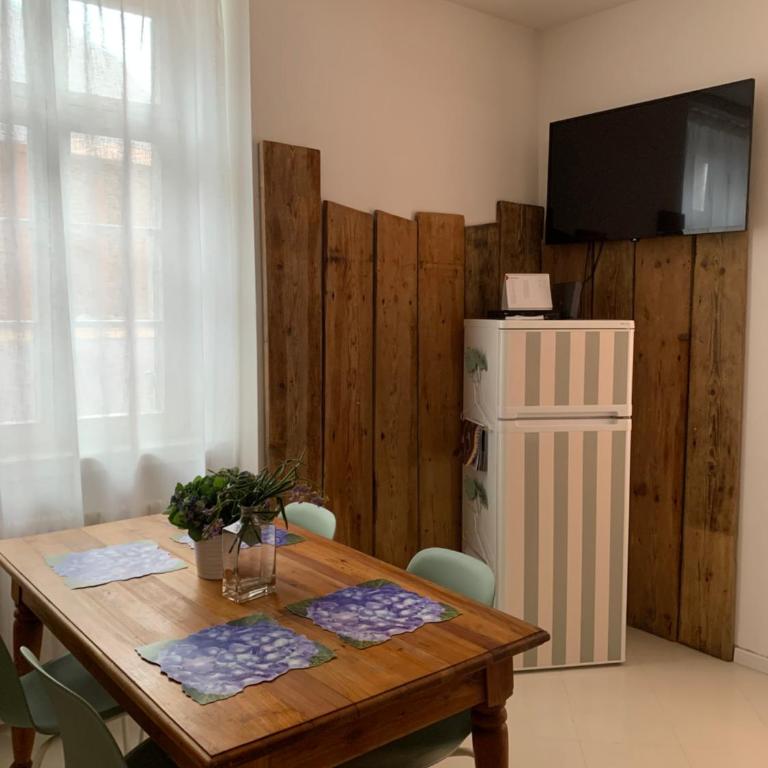 Appartamento Via Ferrera - Appartamento con 1 Camera da Letto - 17