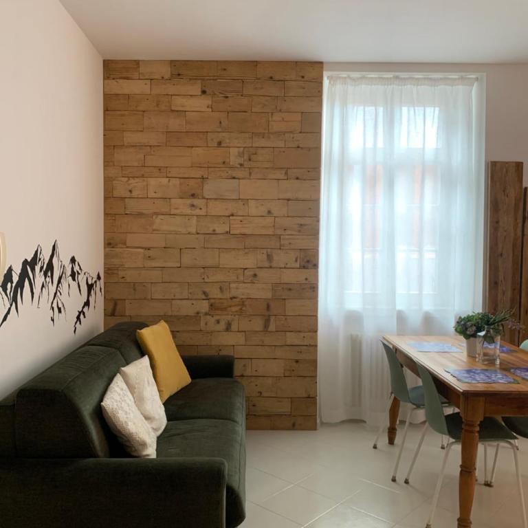 Appartamento Via Ferrera - Appartamento con 1 Camera da Letto - 1