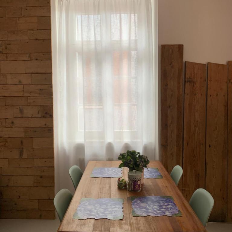 Appartamento Via Ferrera - Appartamento con 1 Camera da Letto - 16