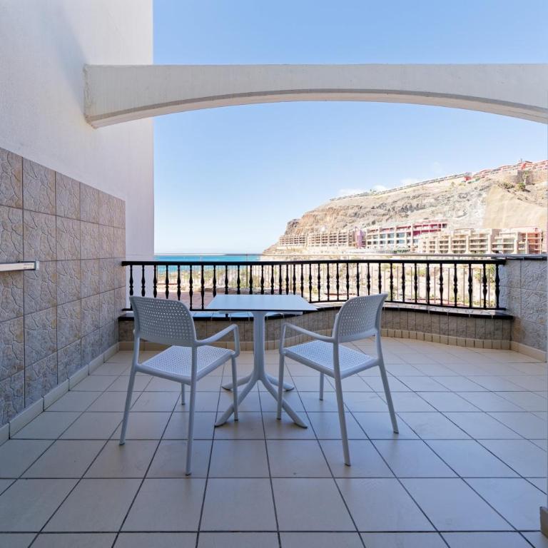 Amadores View - Adults only - Apartamento de 1 dormitorio con terraza - 7