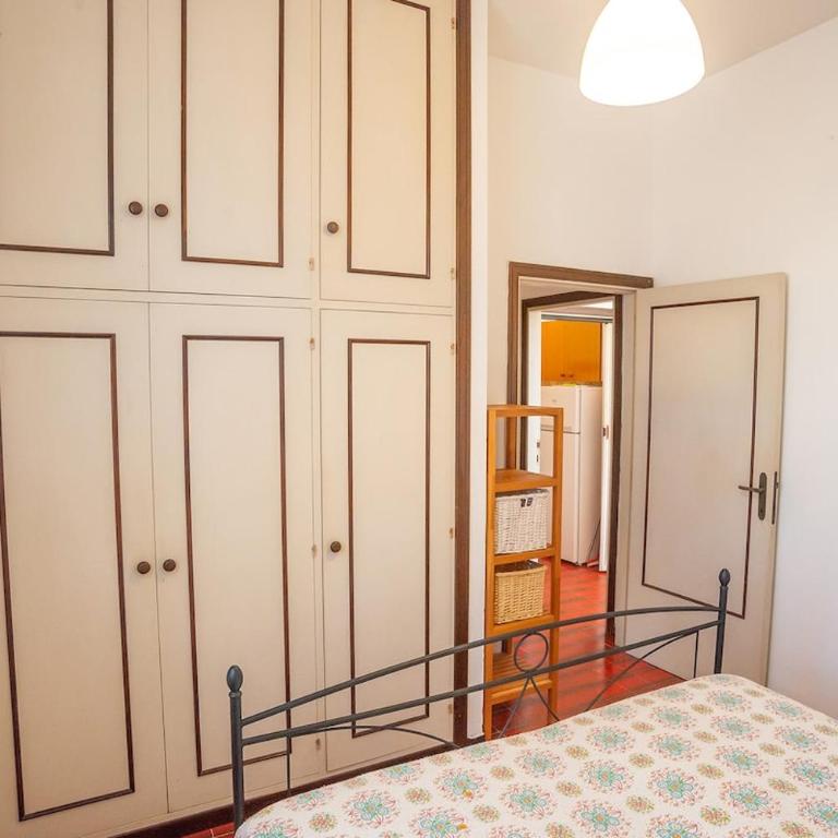 Trilocale con aria condizionata vicino al mare - Appartamento con 2 Camere da Letto e Balcone - 20