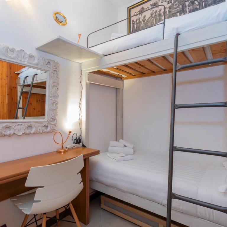 I-Host 2BR Apartment with Balcony Porta Romana - Appartamento con 2 Camere da Letto - 25