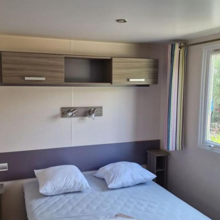 Camping La Provençale - Maeva - Mobile Home - 3