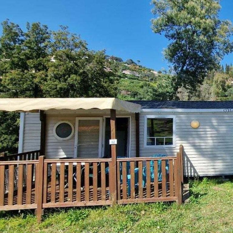Camping La Provençale - Maeva - Mobile Home - 4