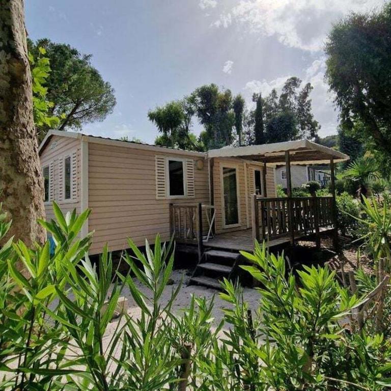 Camping La Provençale - Maeva - Mobile Home - 2