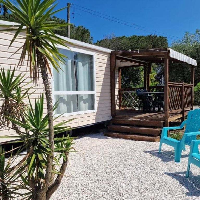 Camping La Provençale - Maeva - Mobile Home - 5