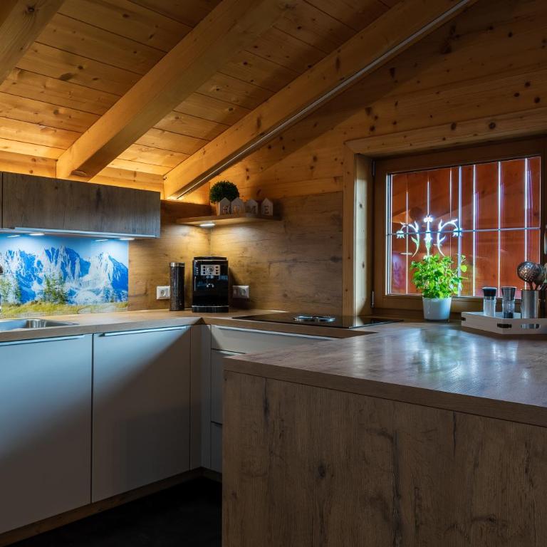 Starmacher Hof - Apartment mit 3 Schlafzimmern - 10