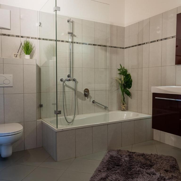 Starmacher Hof - Apartment mit 3 Schlafzimmern - 11