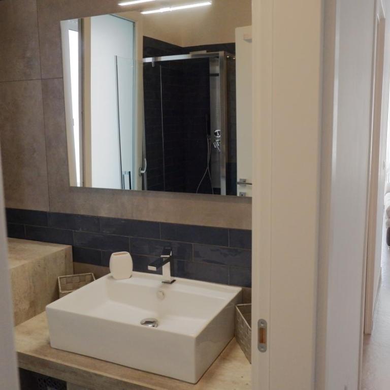 Island Apartment Porto Cesareo - Appartamento con 2 Camere da Letto - 41