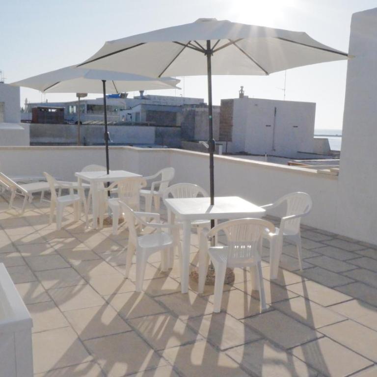Island Apartment Porto Cesareo - Appartamento con 2 Camere da Letto - 39