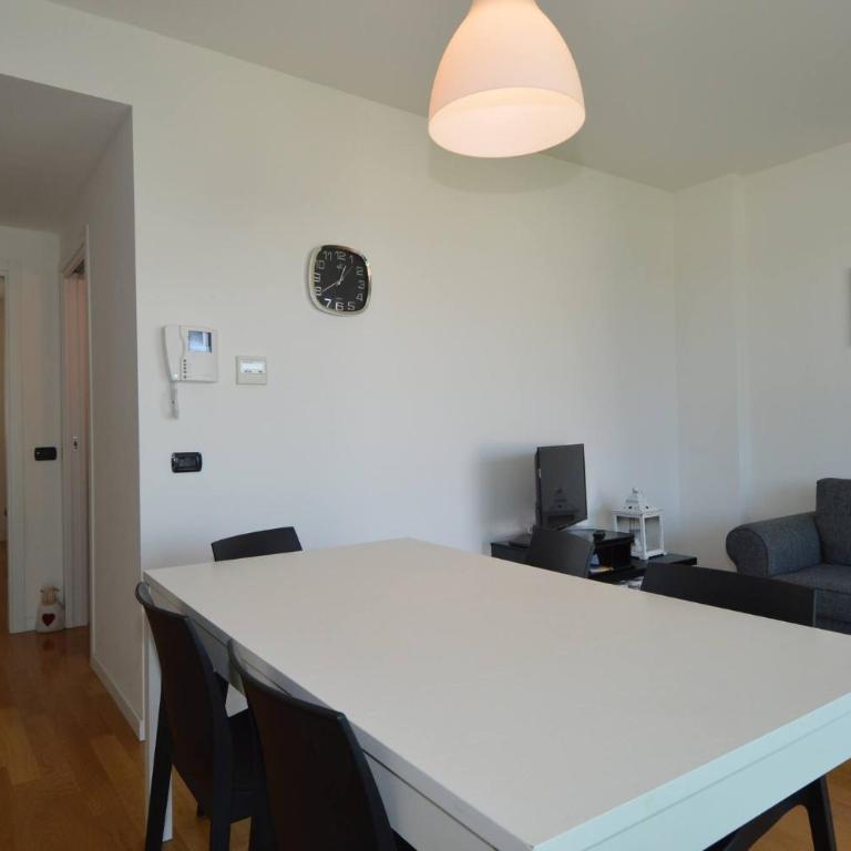 La Castellana Relax - Gardagate - Appartamento con 2 Camere da Letto - 5
