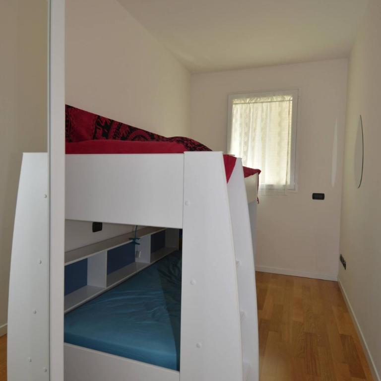 La Castellana Relax - Gardagate - Appartamento con 2 Camere da Letto - 9