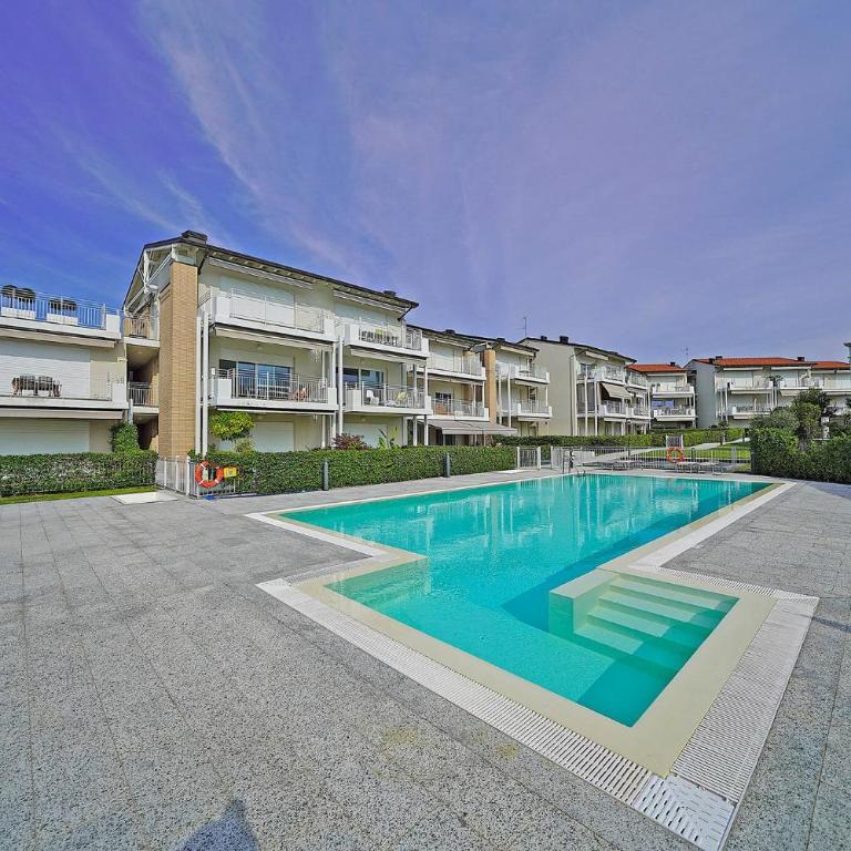 La Castellana Relax - Gardagate - Appartamento con 2 Camere da Letto - 15