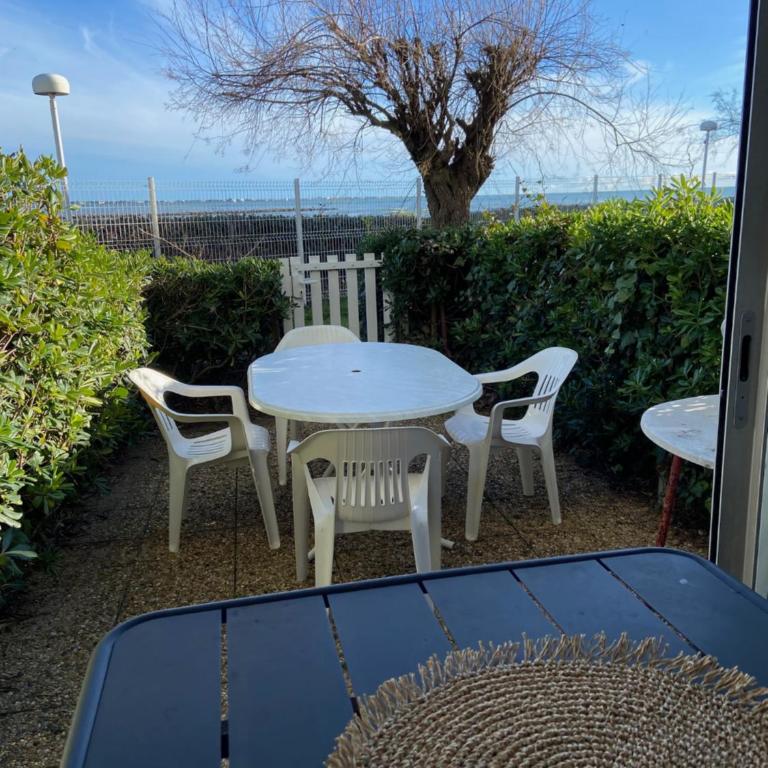 Plage et Pêche au bout du jardin avec parking privatif - Monolocale con Vista Mare - 1