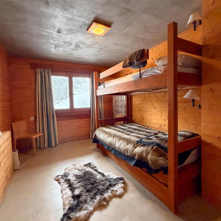 Chalet Sainfoin - Chalet - 8