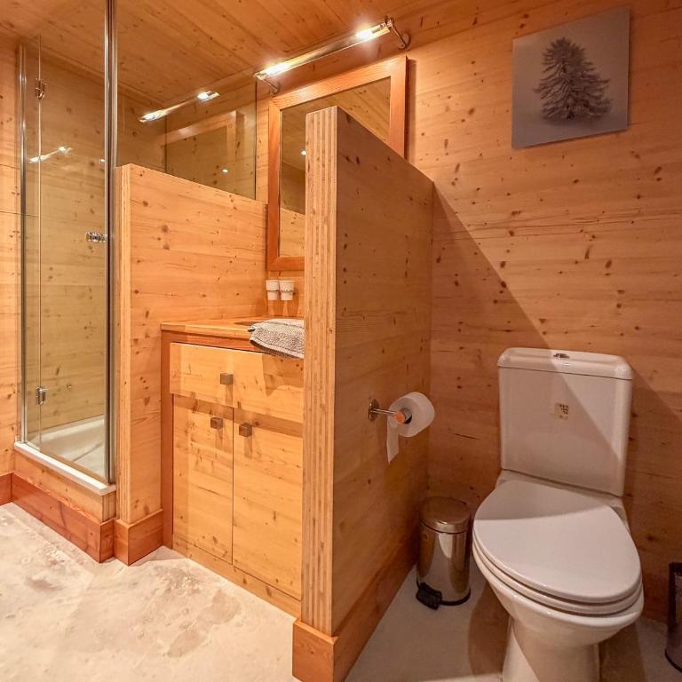 Chalet Sainfoin - Chalet - 14