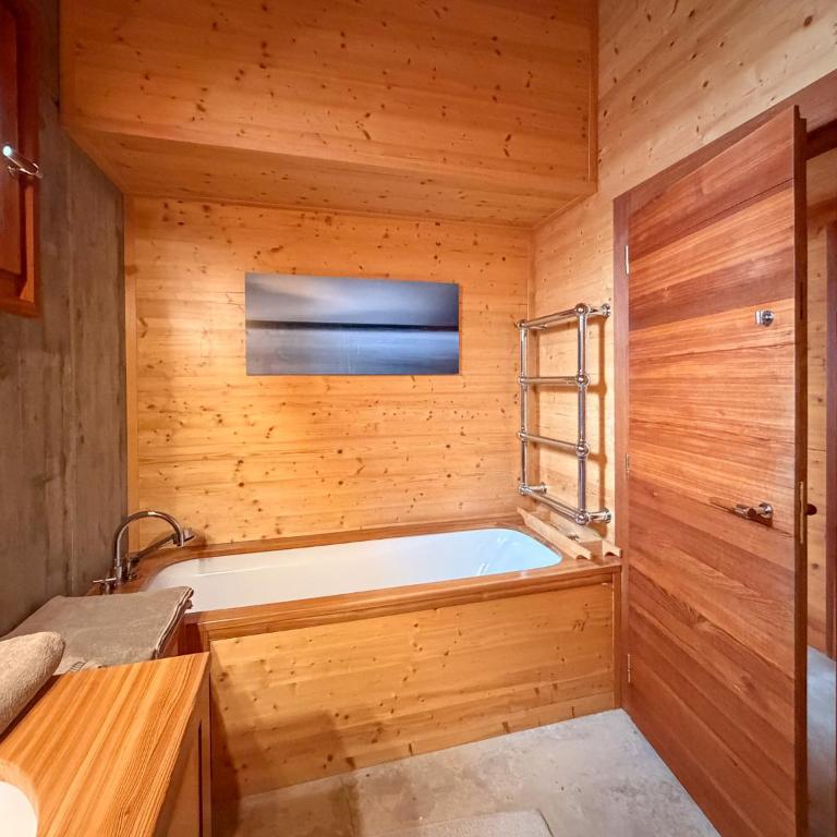 Chalet Sainfoin - Chalet - 22