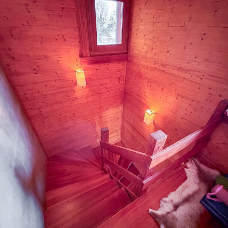Chalet Sainfoin - Chalet - 23