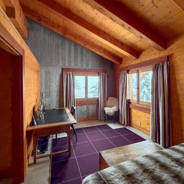 Chalet Sainfoin - Chalet - 27