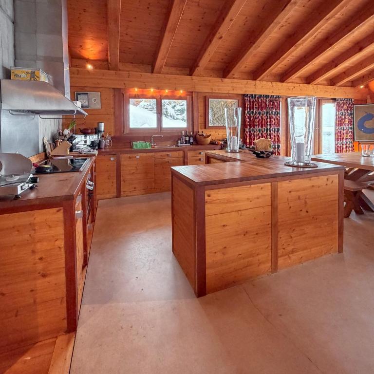 Chalet Sainfoin - Chalet - 31