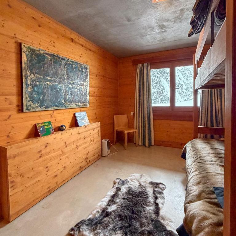 Chalet Sainfoin - Chalet - 28