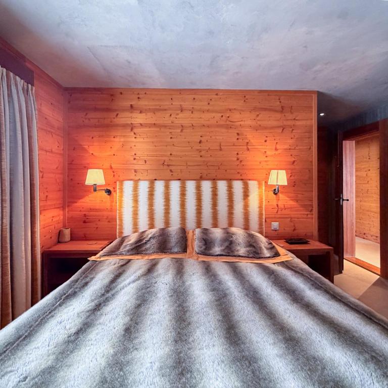 Chalet Sainfoin - Chalet - 33