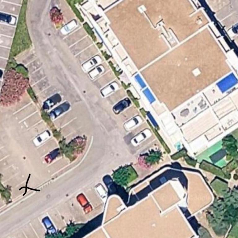 Plage et Pêche au bout du jardin avec parking privatif - Monolocale con Vista Mare - 8