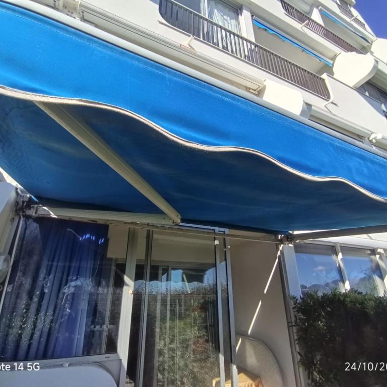 Plage et Pêche au bout du jardin avec parking privatif - Monolocale con Vista Mare - 12
