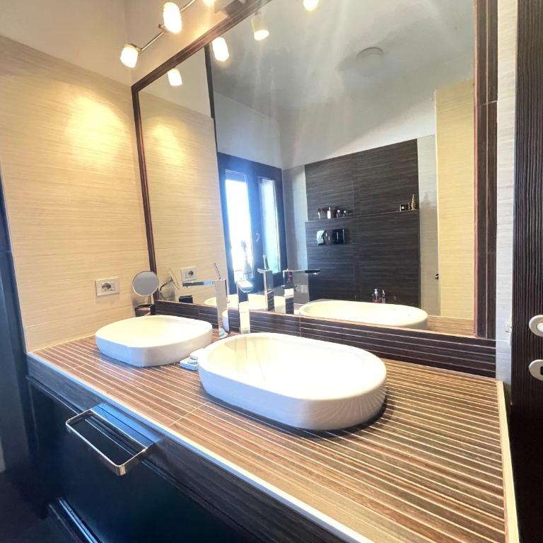 H 51 Family House - Appartamento con 2 Camere da Letto - 16