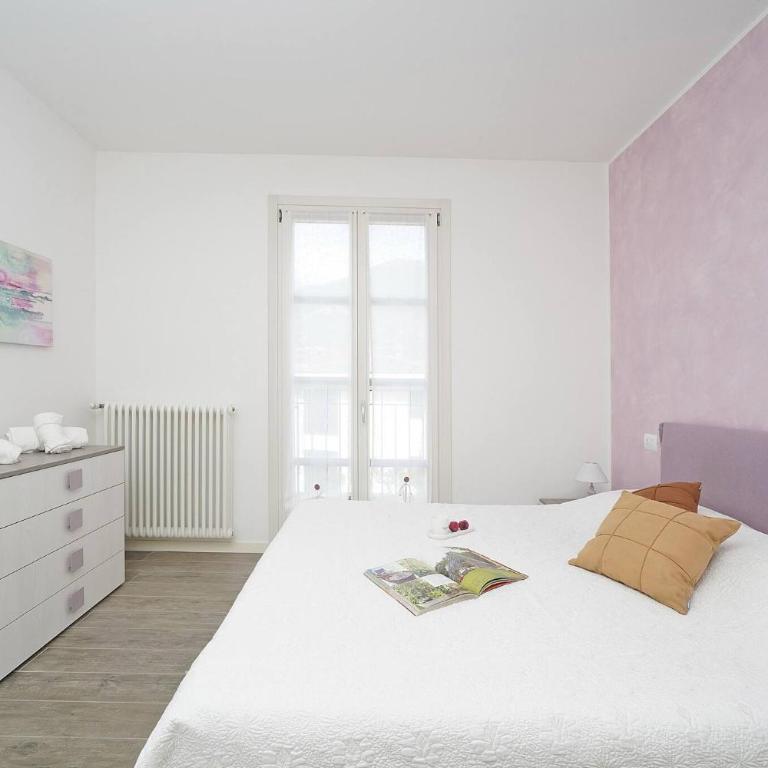 Corte Fasanella appartamento Lillà - Appartamento con 1 Camera da Letto - 28