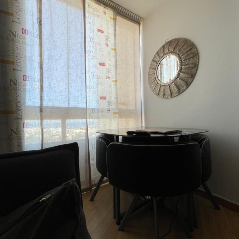 Puerto Marina Estudio - Apartamento de 1 dormitorio - 5