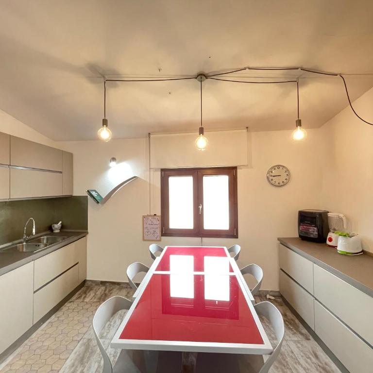 H 51 Family House - Appartamento con 2 Camere da Letto - 10